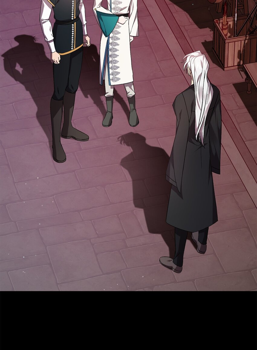 71 与过去和解(1/2)-第71话