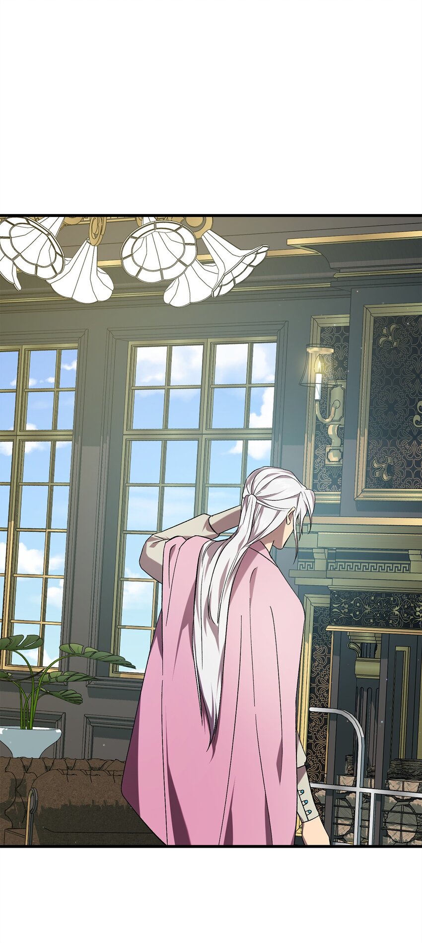 71 与过去和解(1/2)-第71话