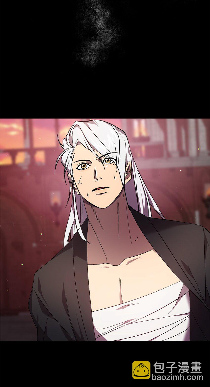 71 与过去和解(1/2)-第71话