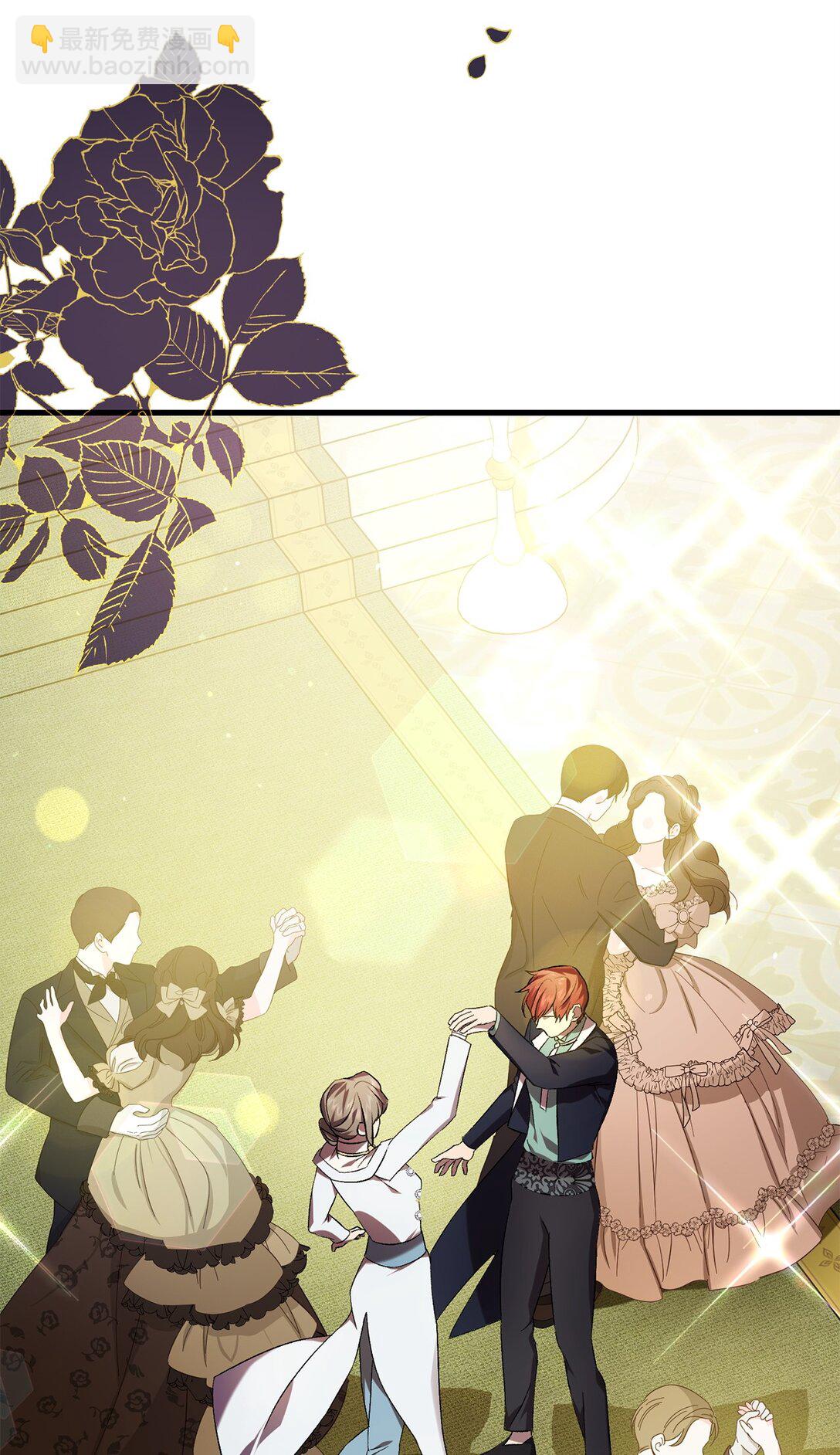 73 授予仪式(1/2)-第73话