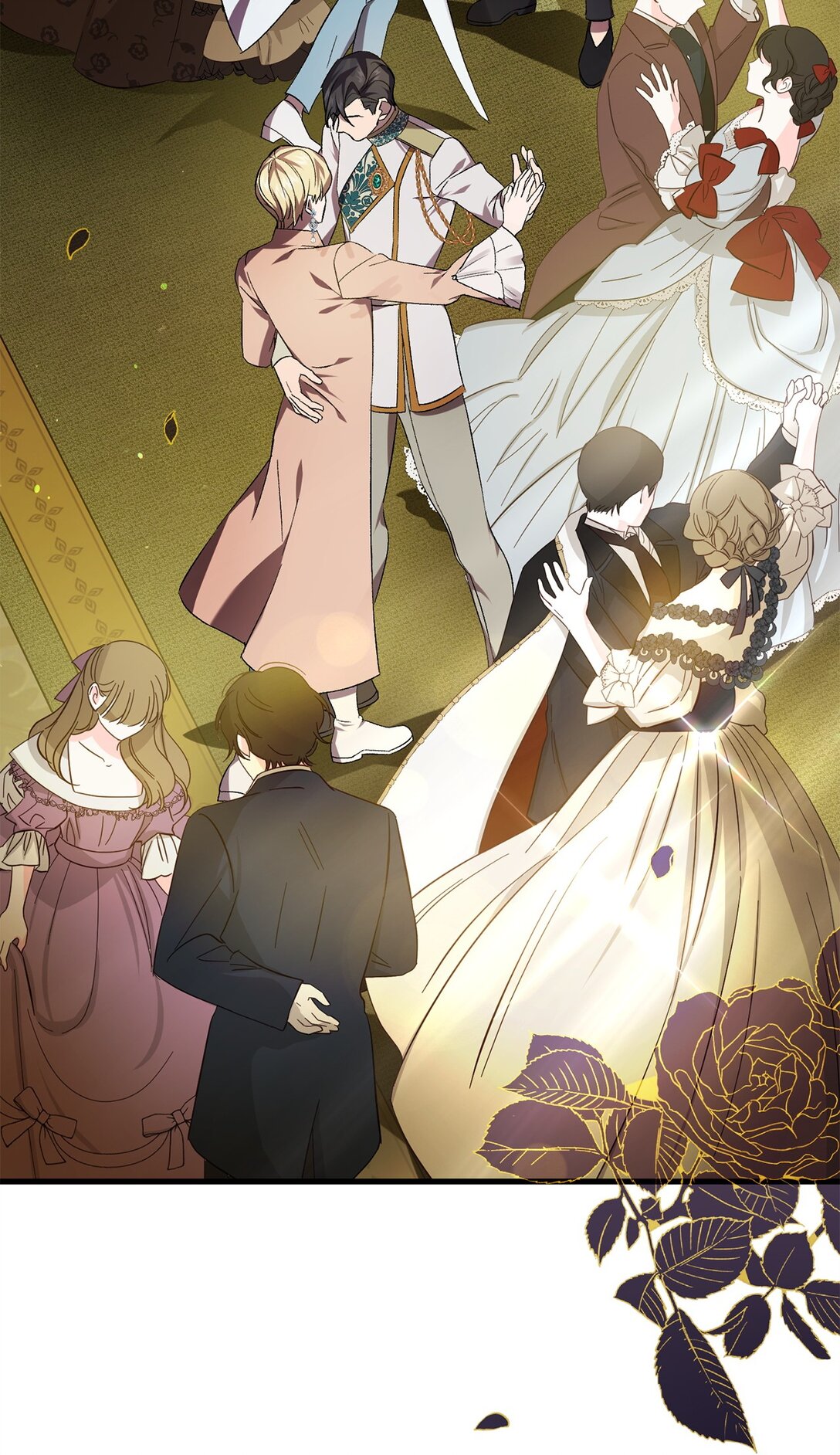 73 授予仪式(1/2)-第73话