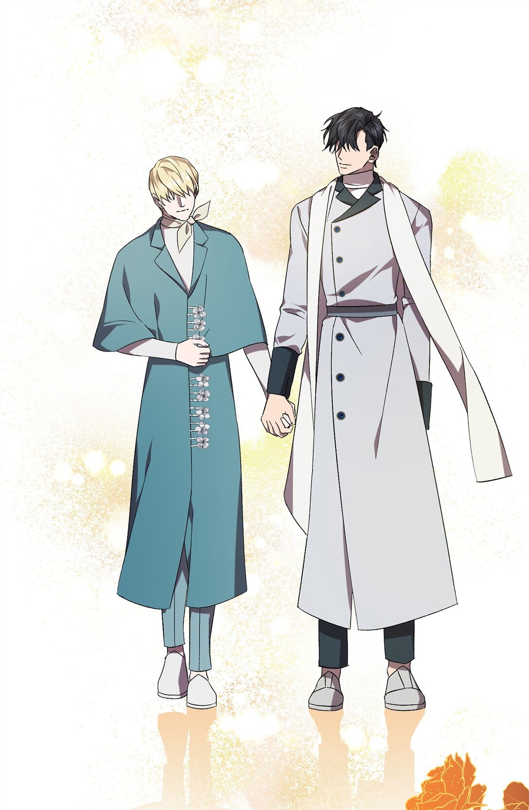 75 新的一天(1/2)-第75话