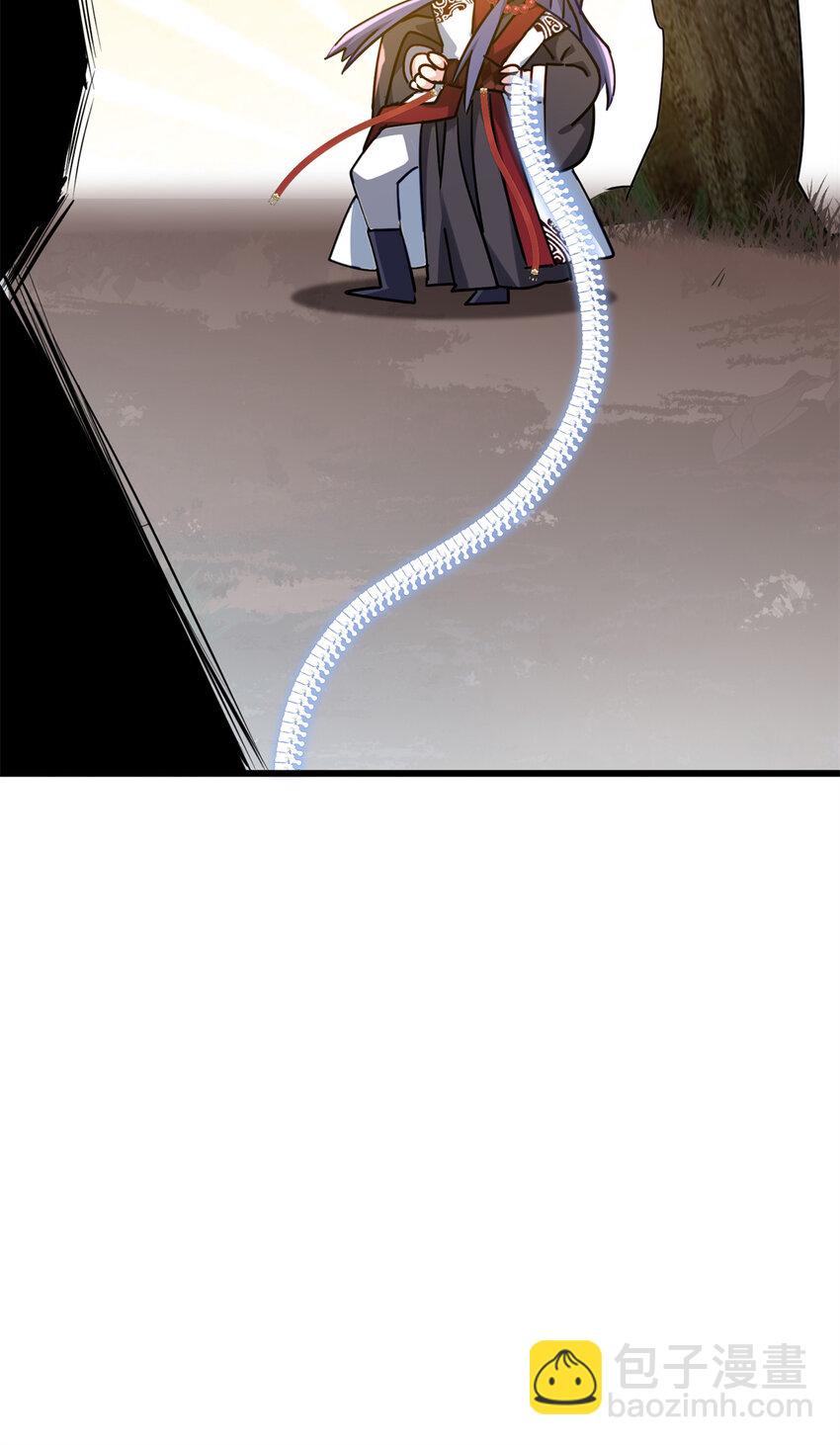 37 从此绑定在一起~(1/2)-第37话