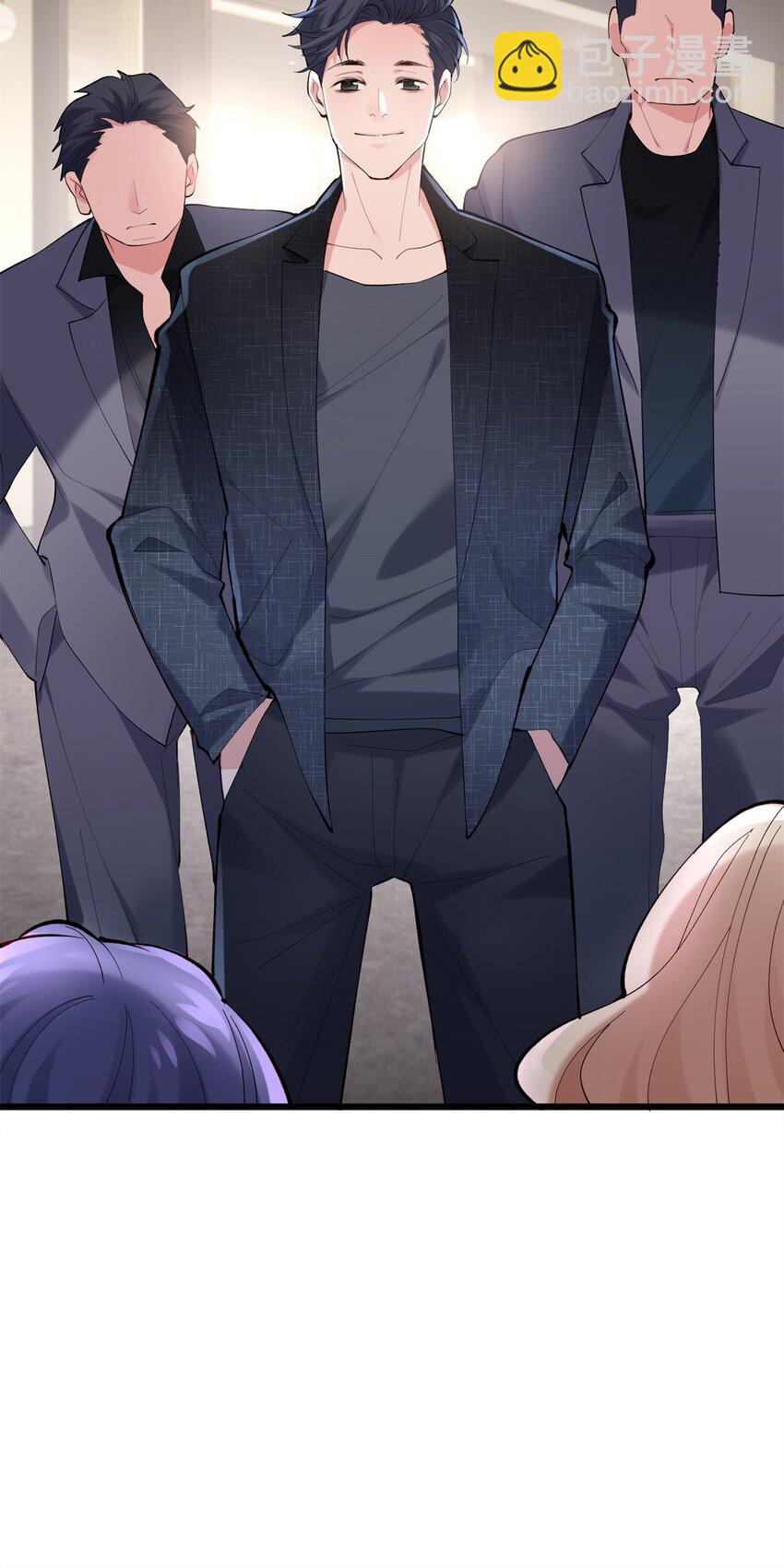 49 这和原著完全不一样啊！(1/2)-第49话