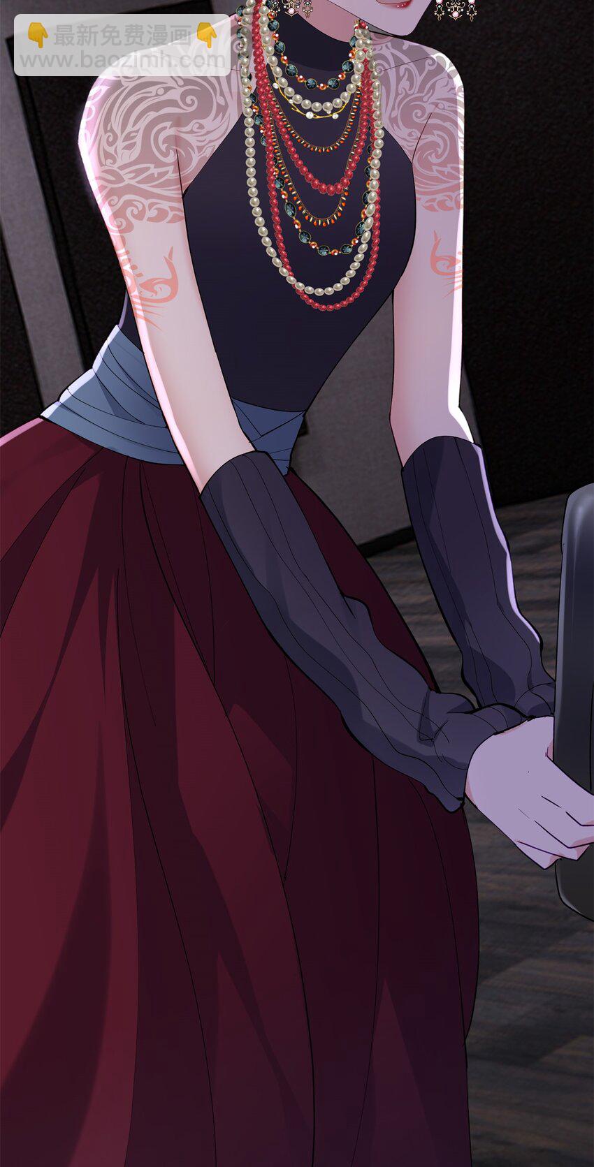 51 相信科学(1/2)-第51话