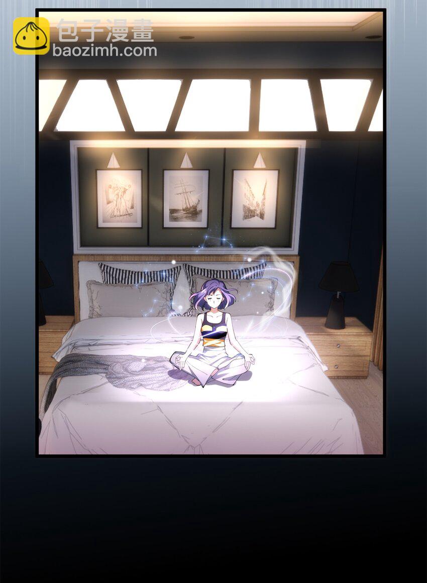 53 命运的齿轮不准转！-第53话