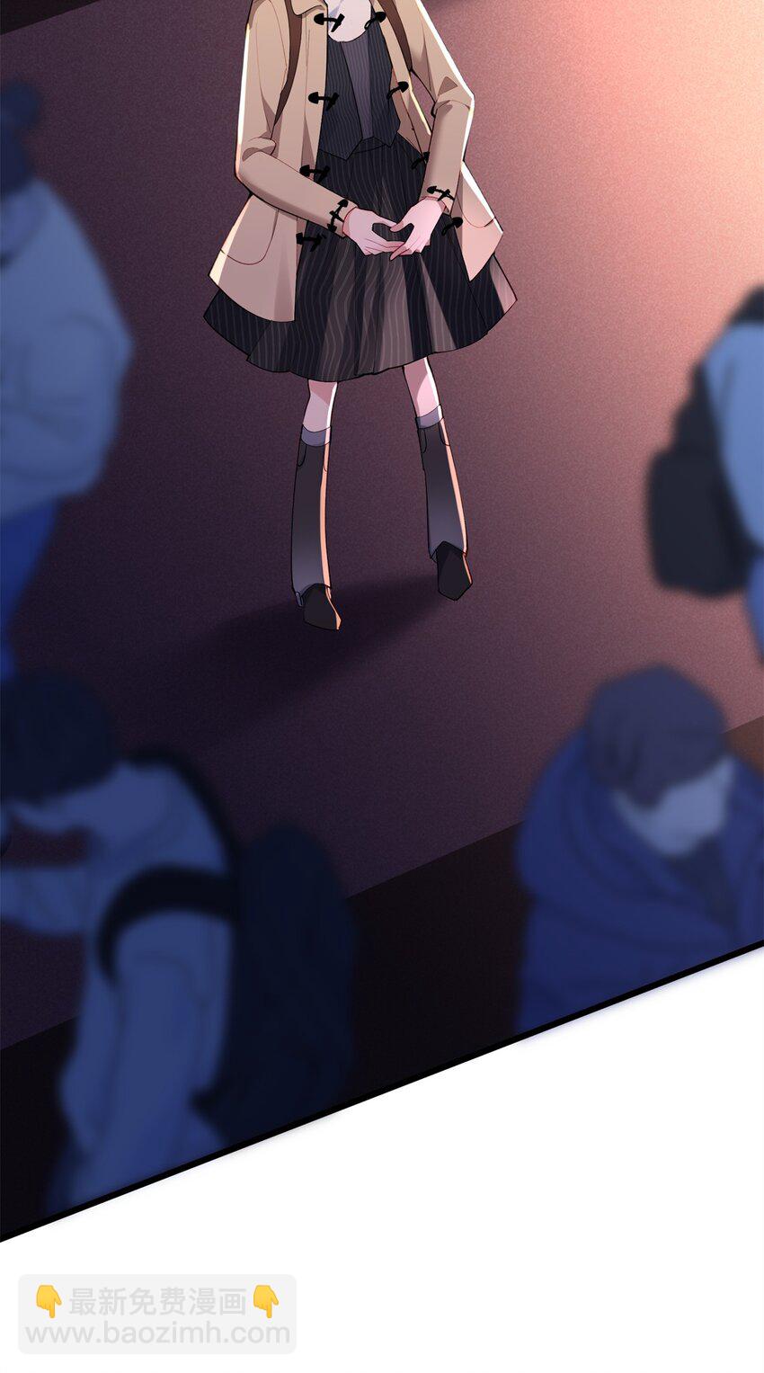 57 是你啊，小垃圾！(1/2)-第57话