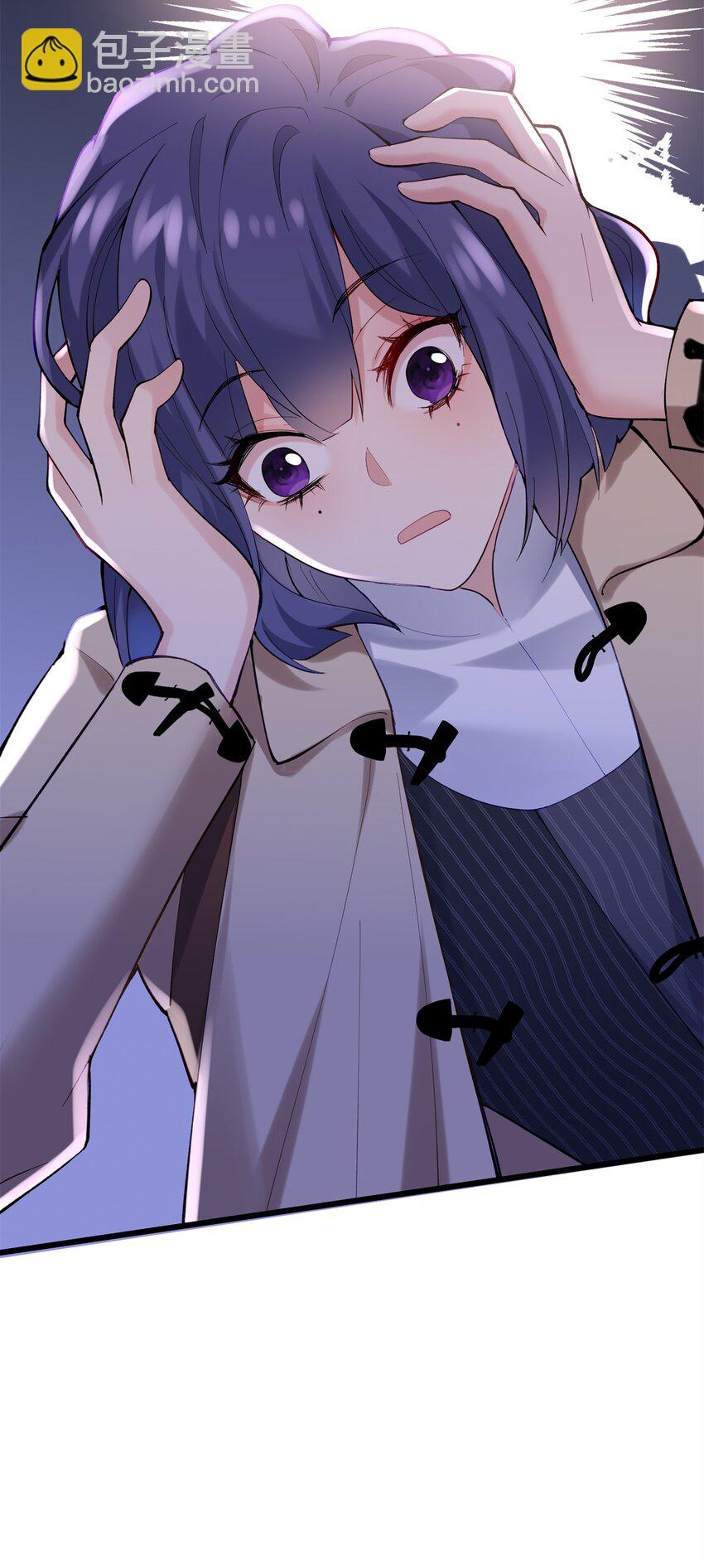 57 是你啊，小垃圾！(1/2)-第57话