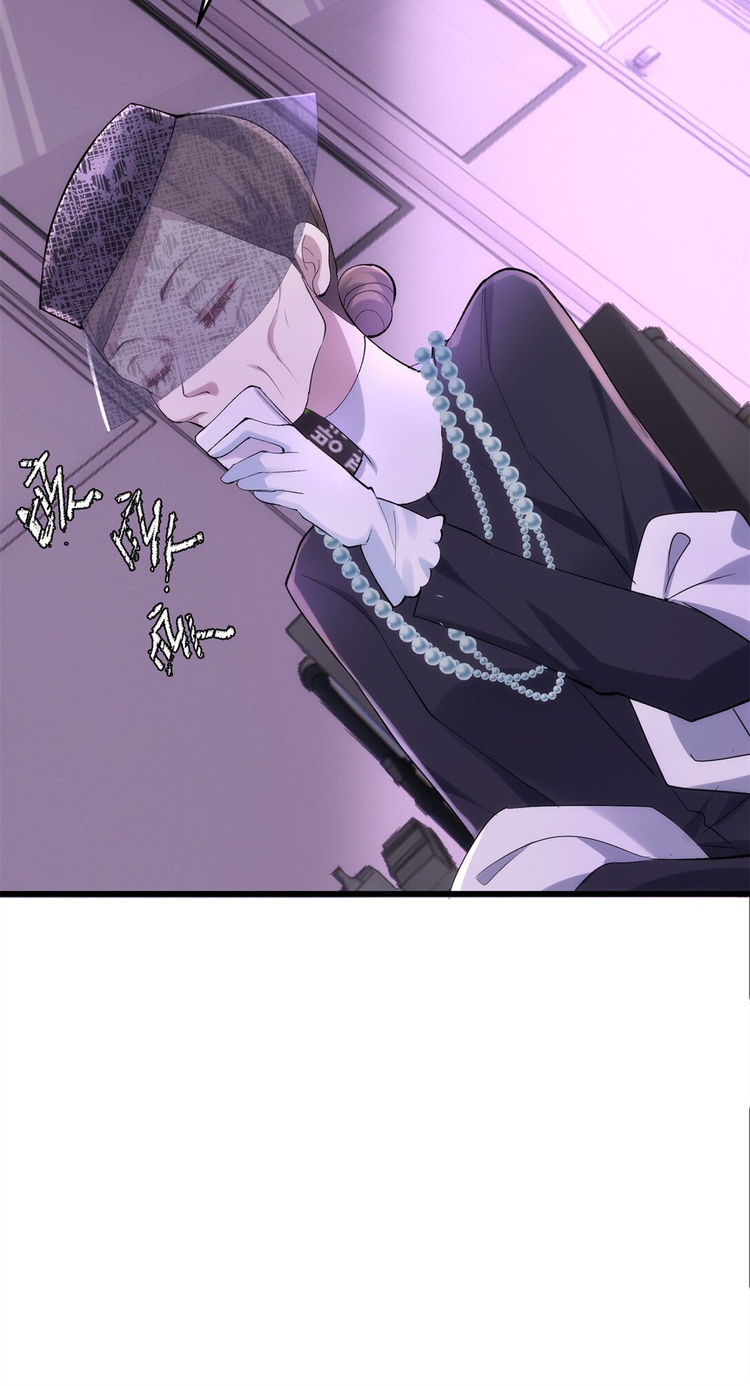 59 哦，我装的-第59话