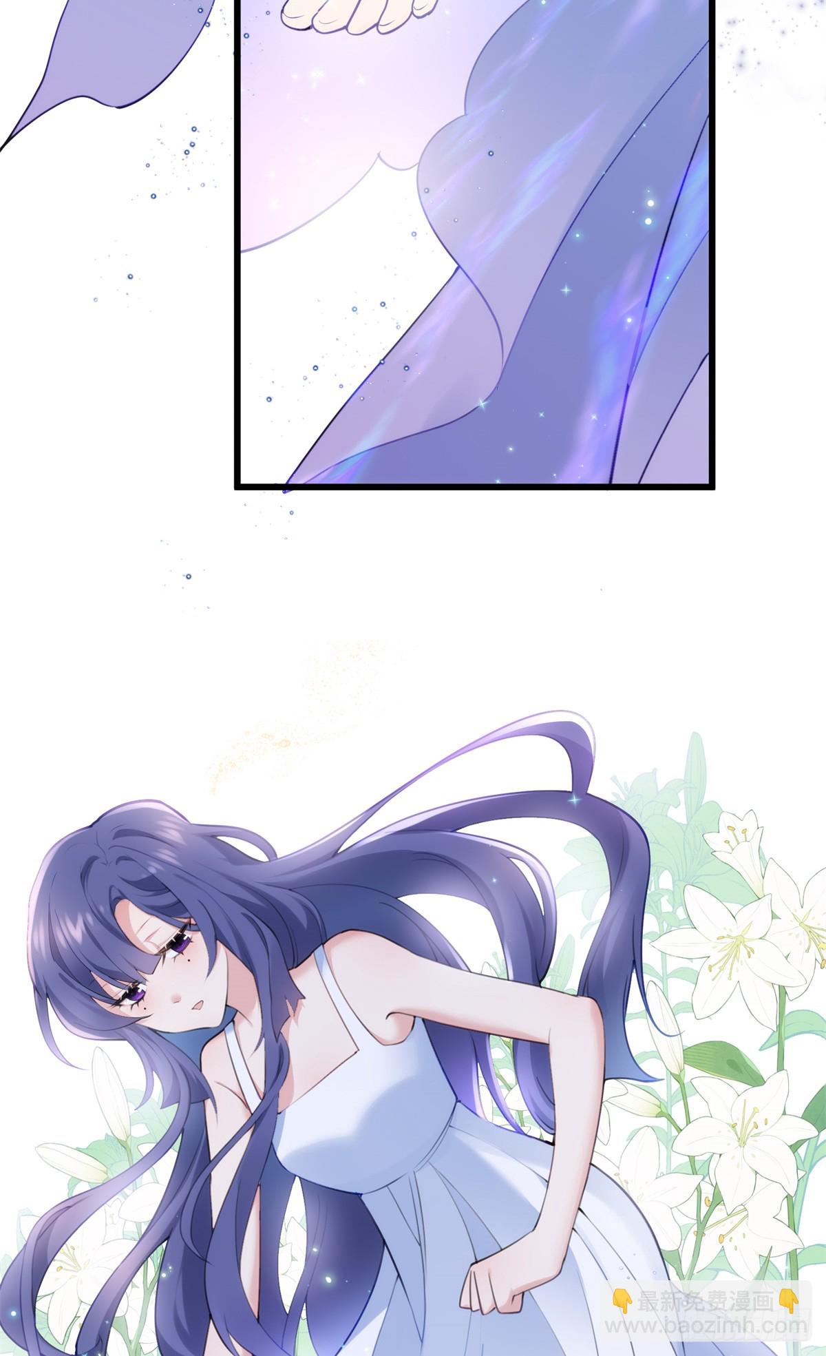 63 只属于这个世界的百合(1/2)-第63话