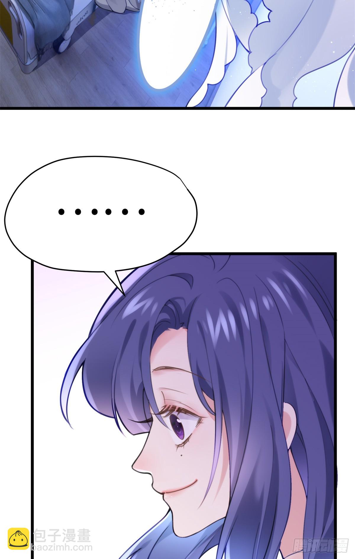 63 只属于这个世界的百合(1/2)-第63话