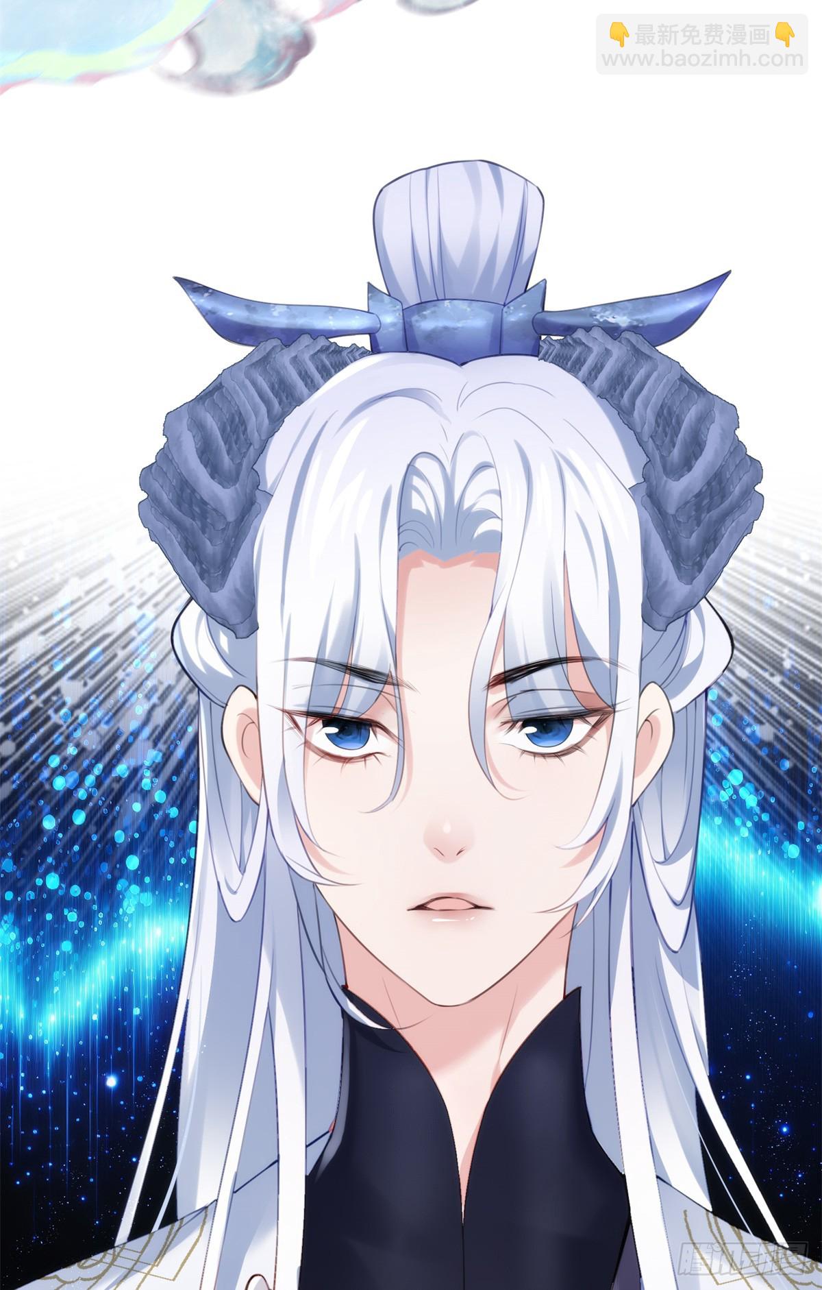 63 只属于这个世界的百合(1/2)-第63话