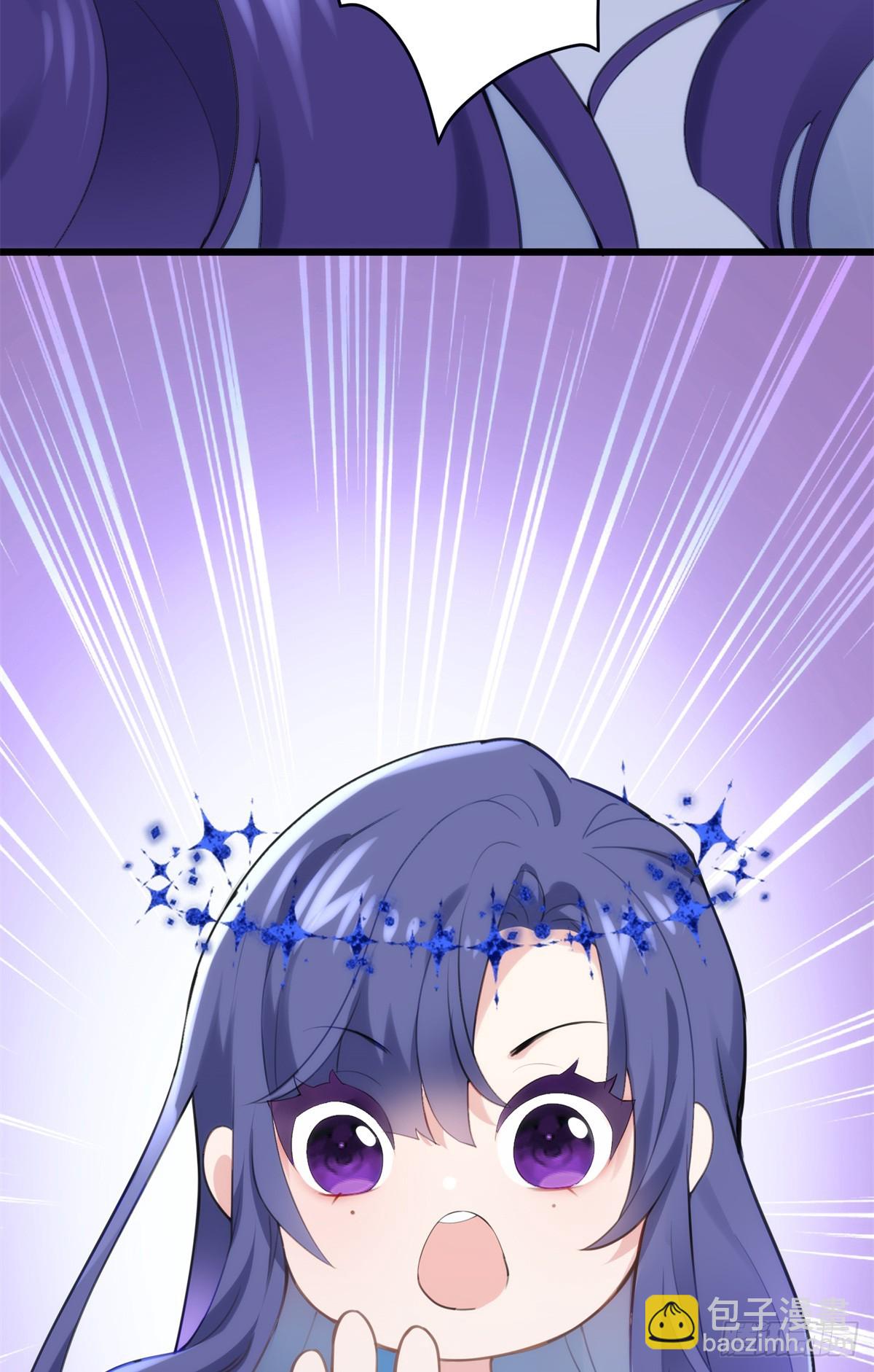 63 只属于这个世界的百合(1/2)-第63话