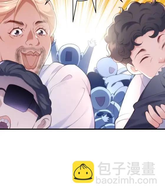 69 我很期待，大小姐(1/2)-第69话