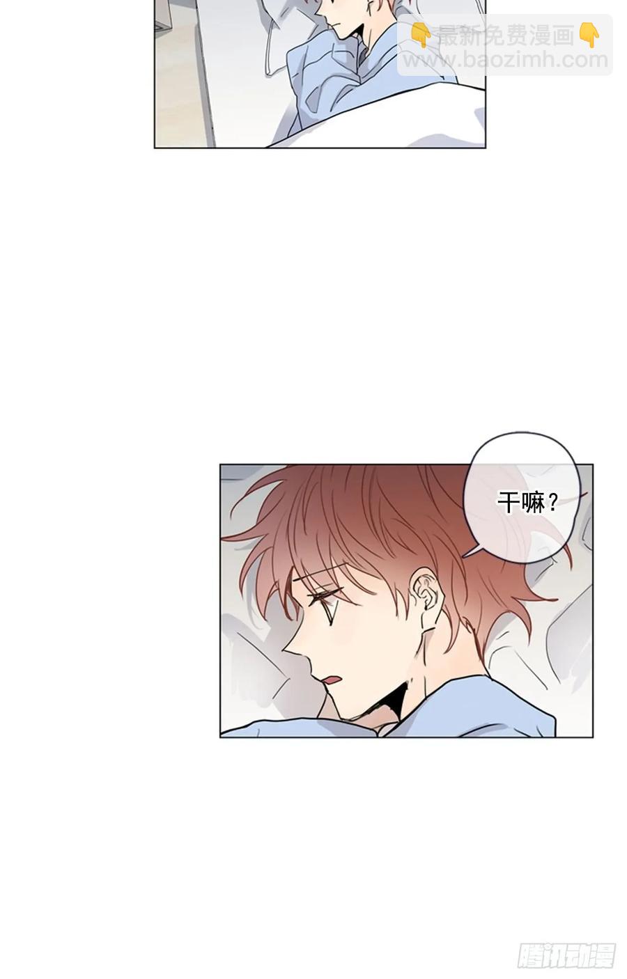 泡沫戀人 - 28-01 生日快樂 - 2