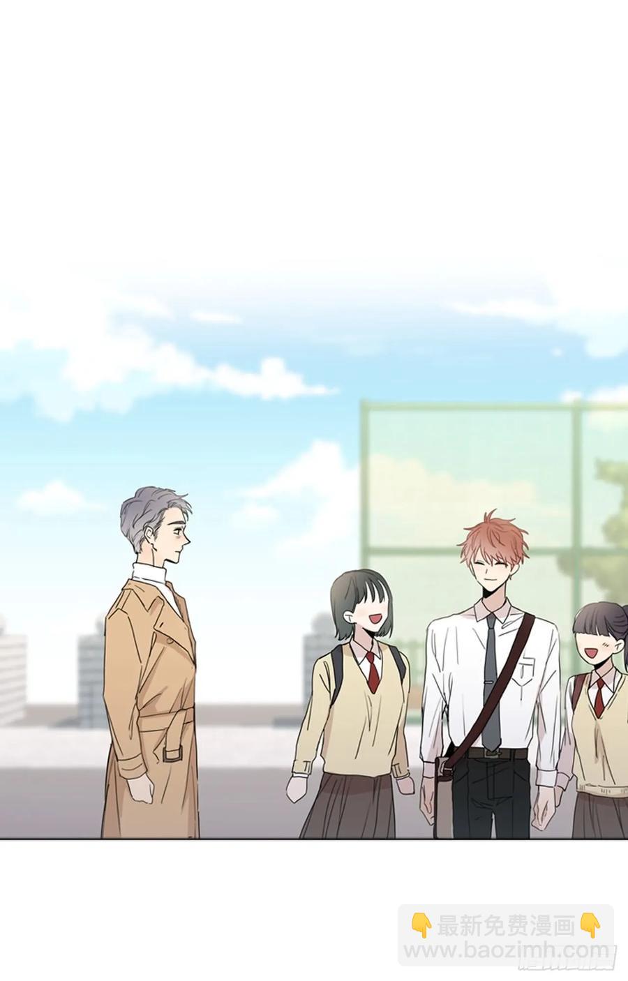 泡沫戀人 - 28-01 生日快樂 - 5