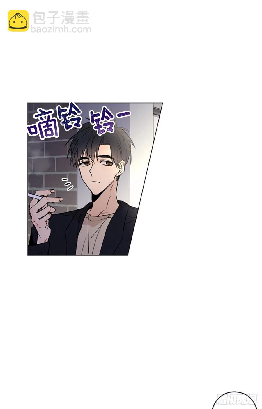 泡沫戀人 - 28-01 生日快樂 - 5