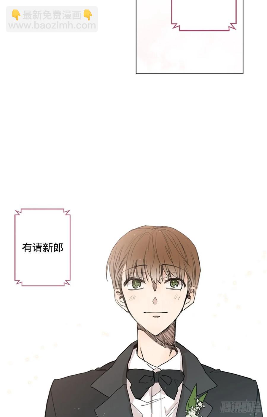 泡沫戀人 - 29-01 你的婚禮（1） - 6