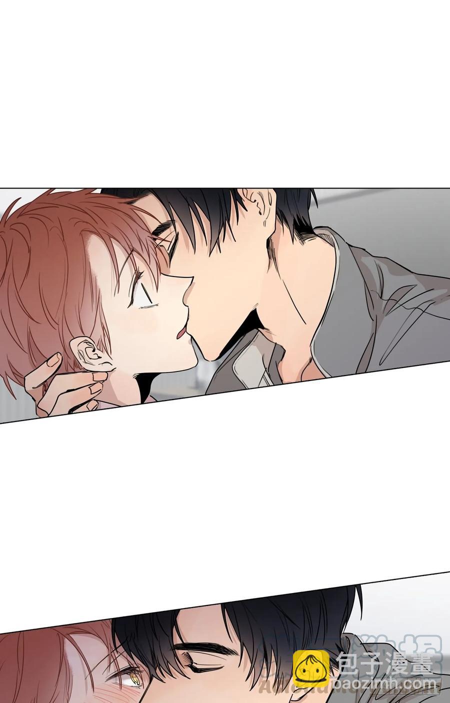 泡沫戀人 - 31-01 不要 - 5