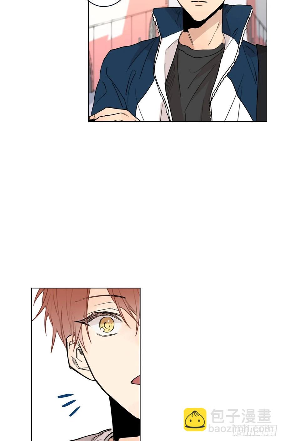 泡沫戀人 - 34-01 房間分配 - 5