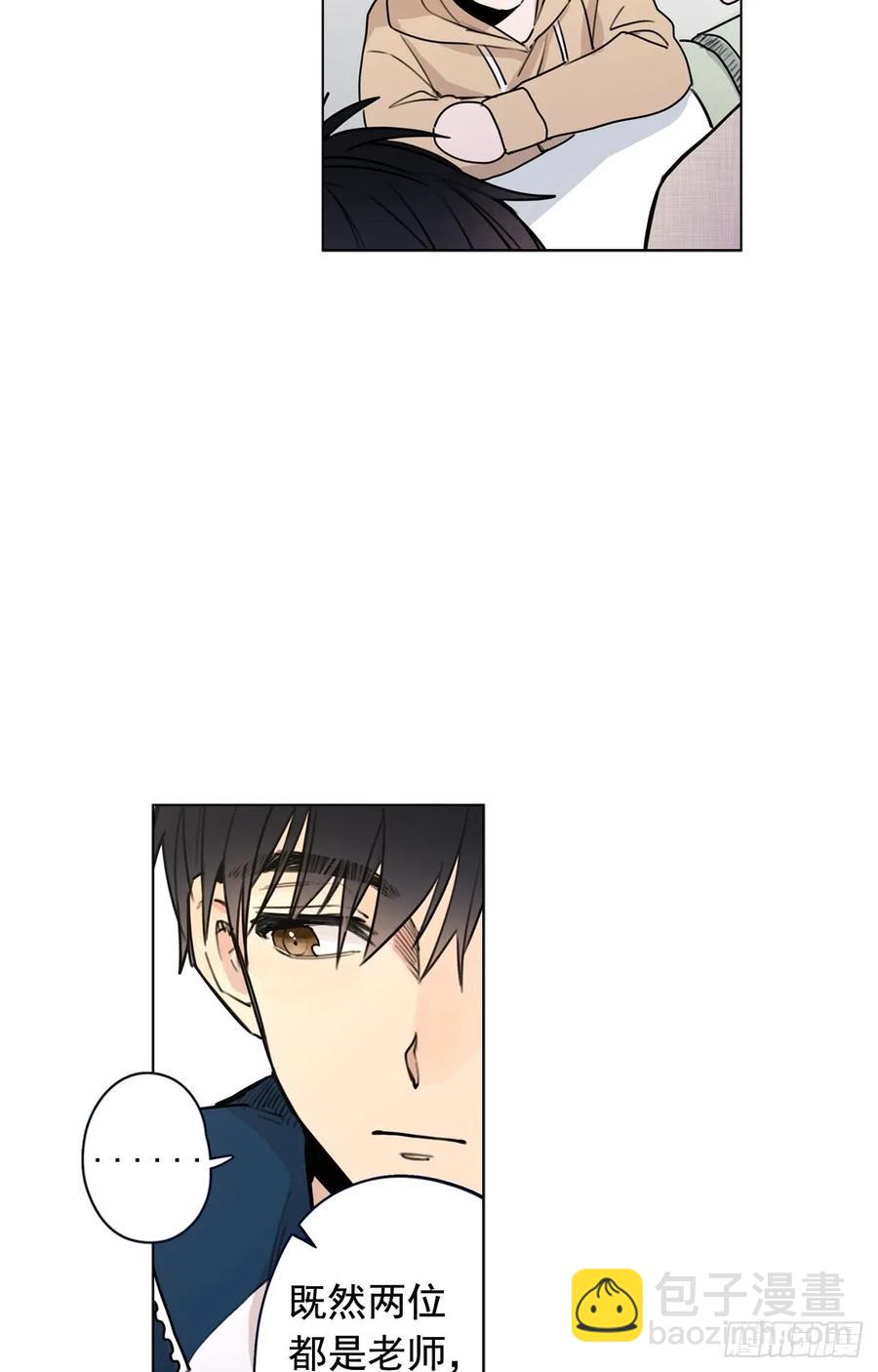 泡沫戀人 - 34-01 房間分配 - 3