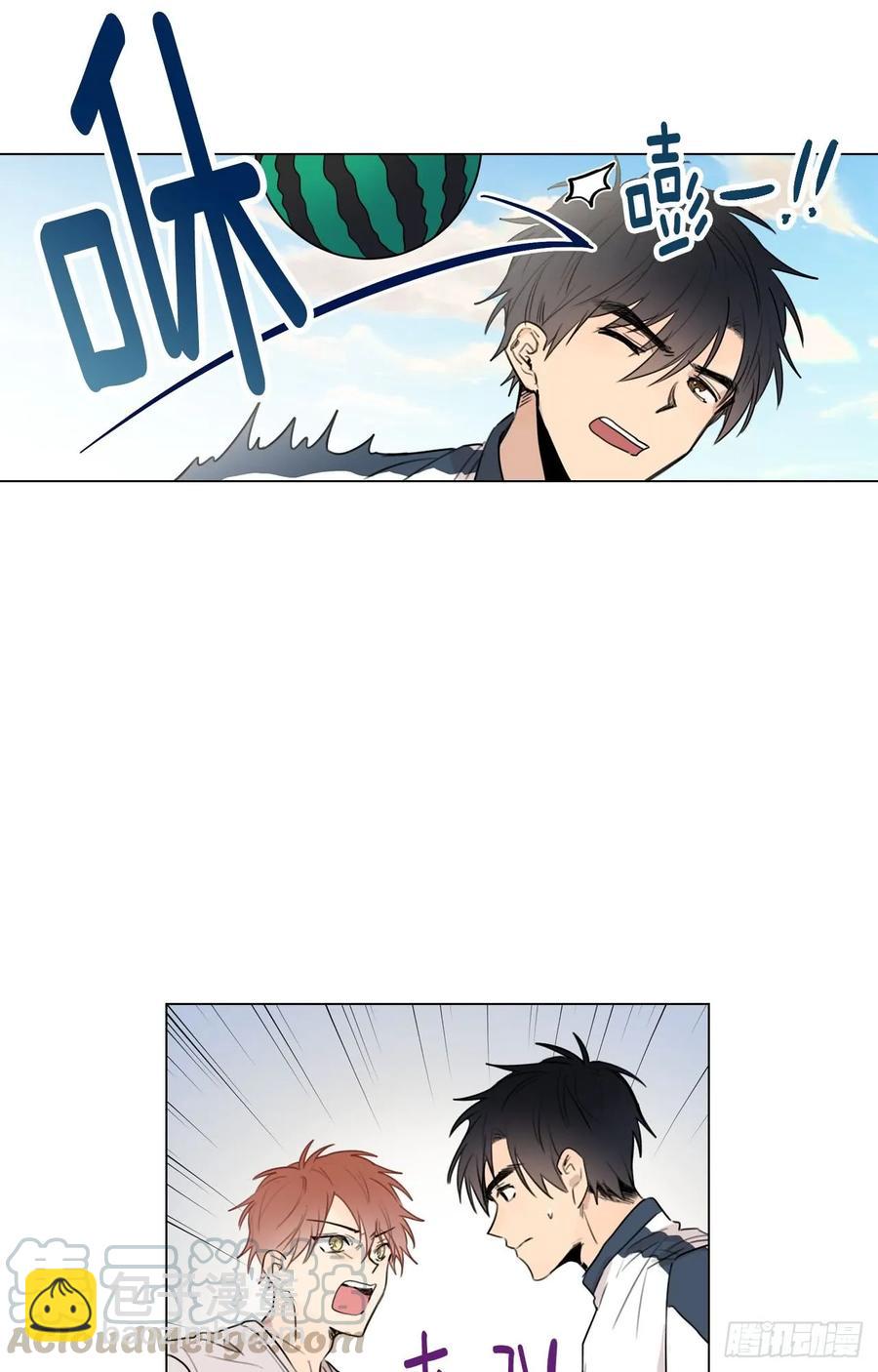 泡沫戀人 - 35-01 遊戲時間 - 4