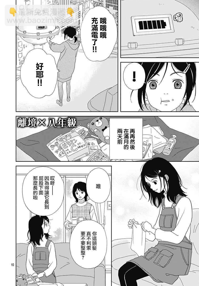 跑女戰國行 - 97.5話 - 5