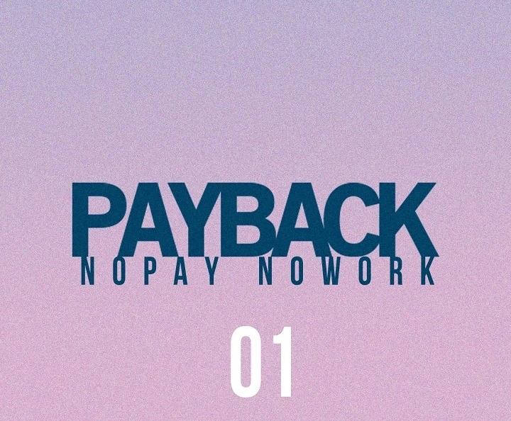 PAY BACK - 第01話(1/2) - 1