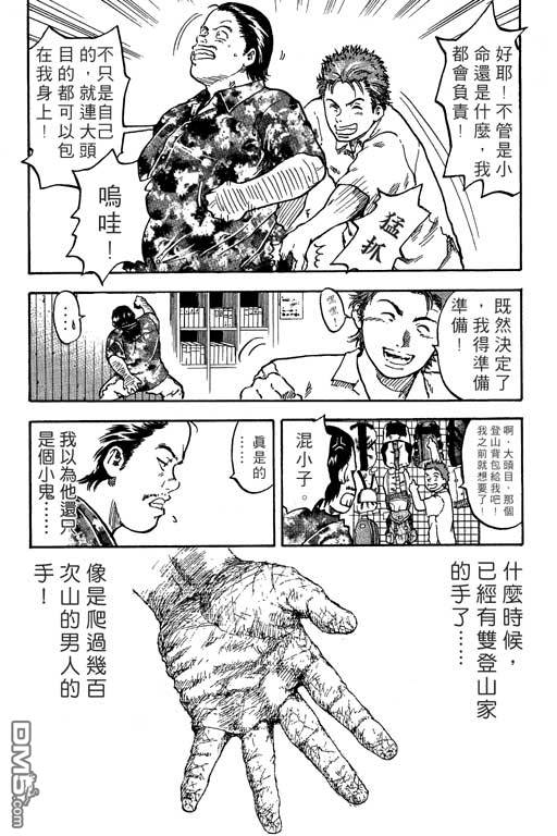 PEAK挑戰巔峰 - 第1卷(1/5) - 4