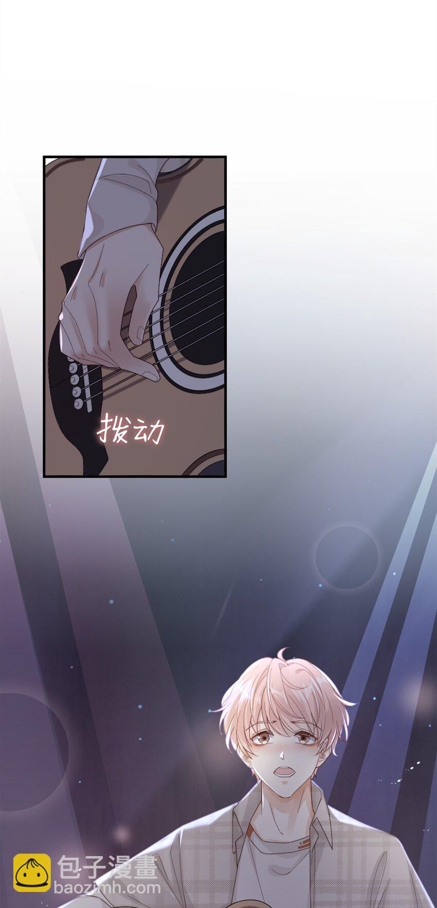 01 没人可以伤害你-第1话