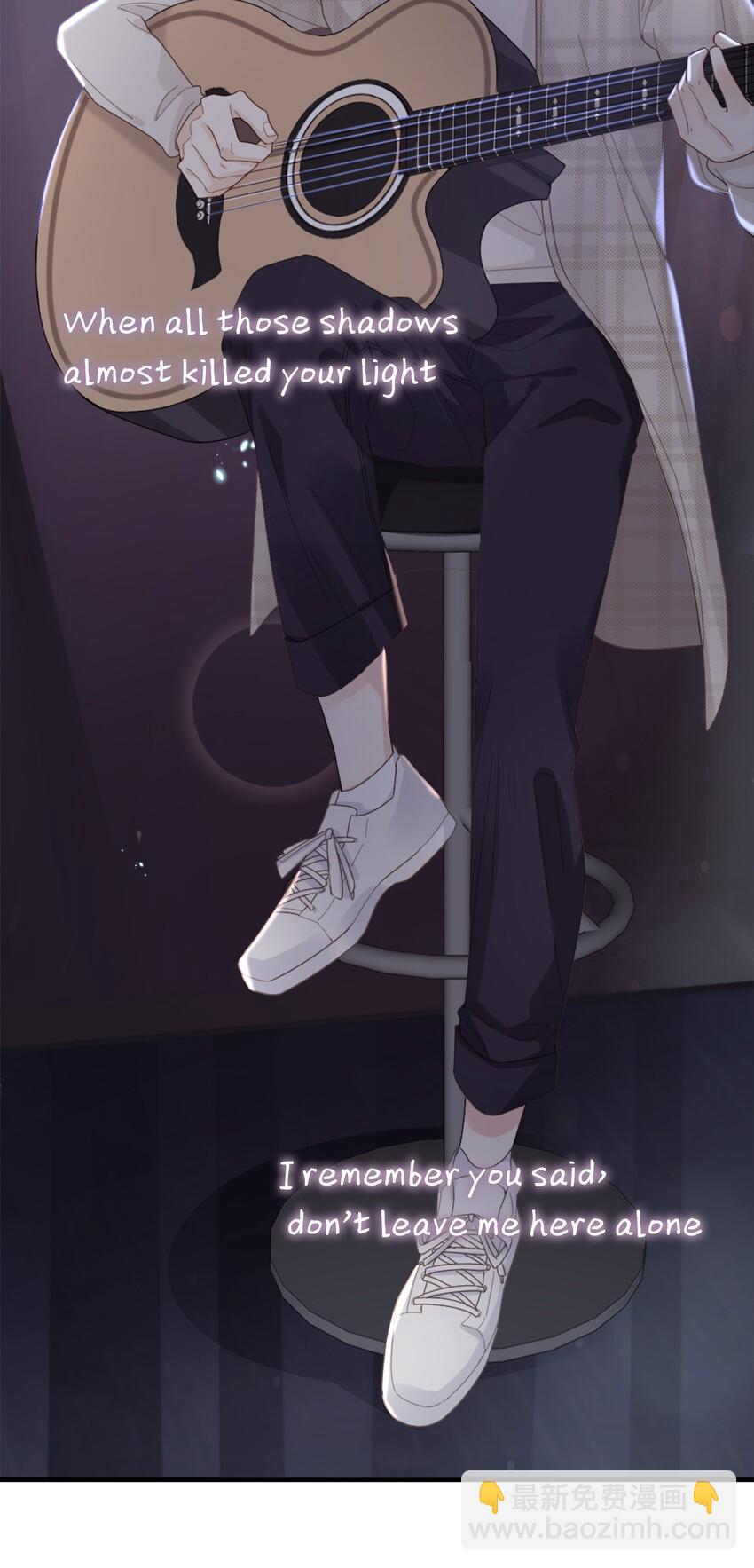 01 没人可以伤害你-第1话