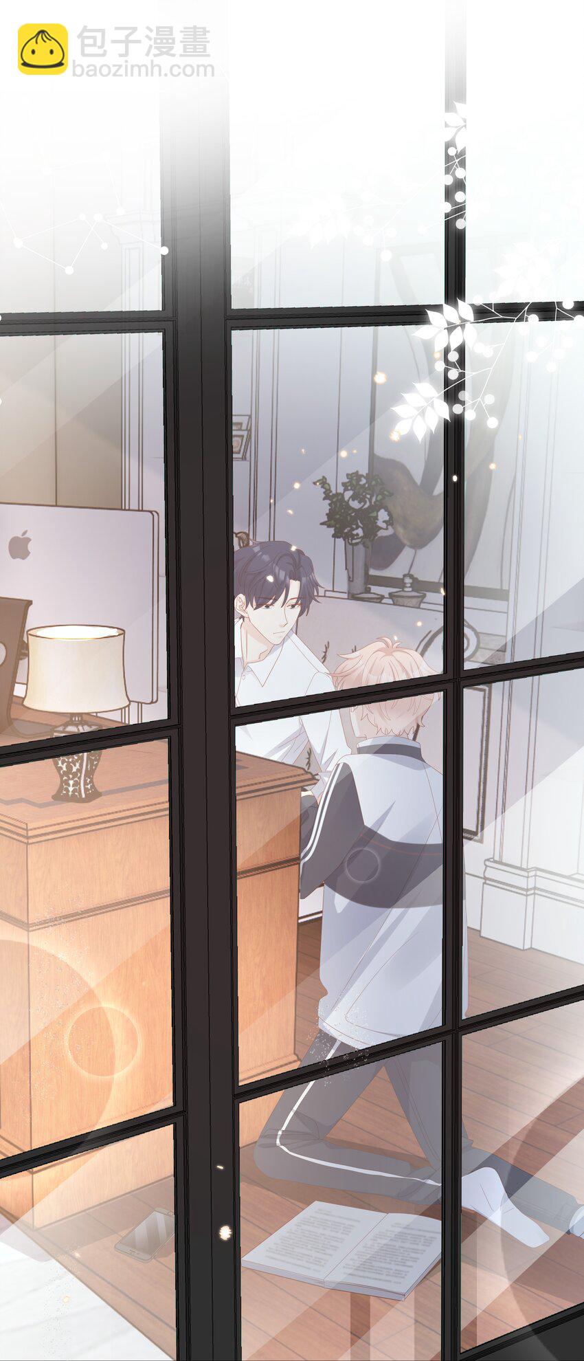 013 在乎(1/2)-第13话