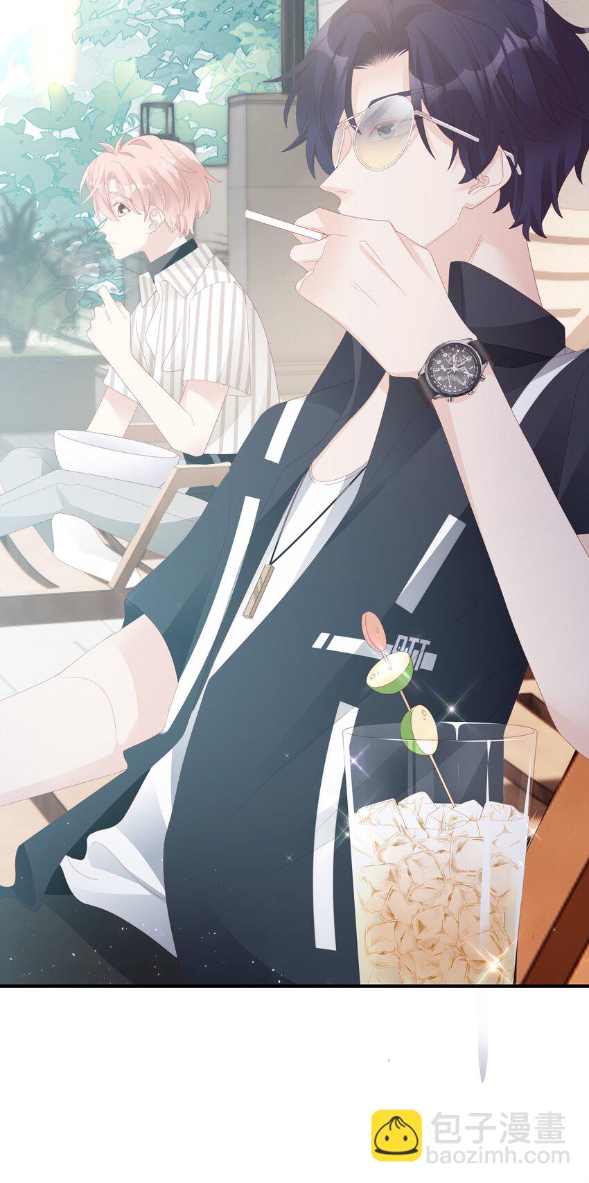 023 离奇的梦-第23话