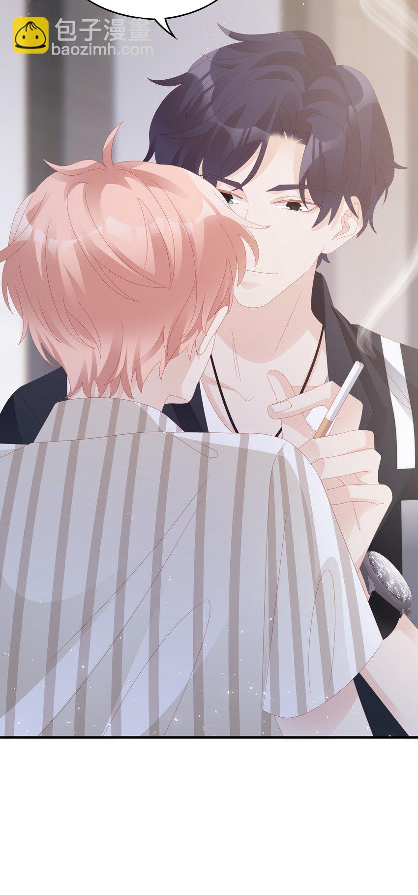 023 离奇的梦-第23话