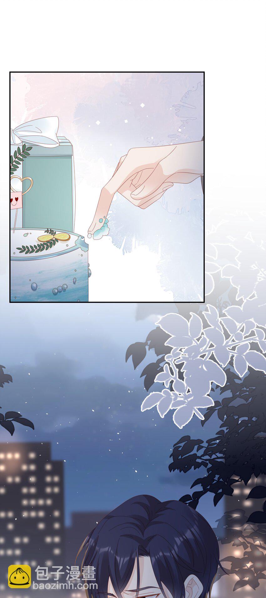 035 愿望分你一半-第35话