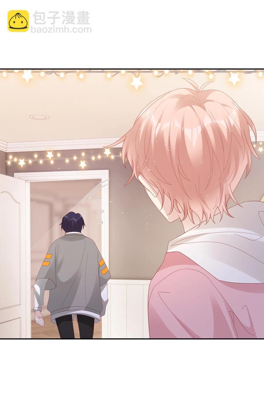 039 痛苦也甘之如饴(1/2)-第39话