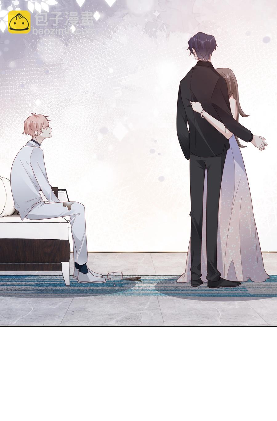 045 我哥好像变了？-第45话