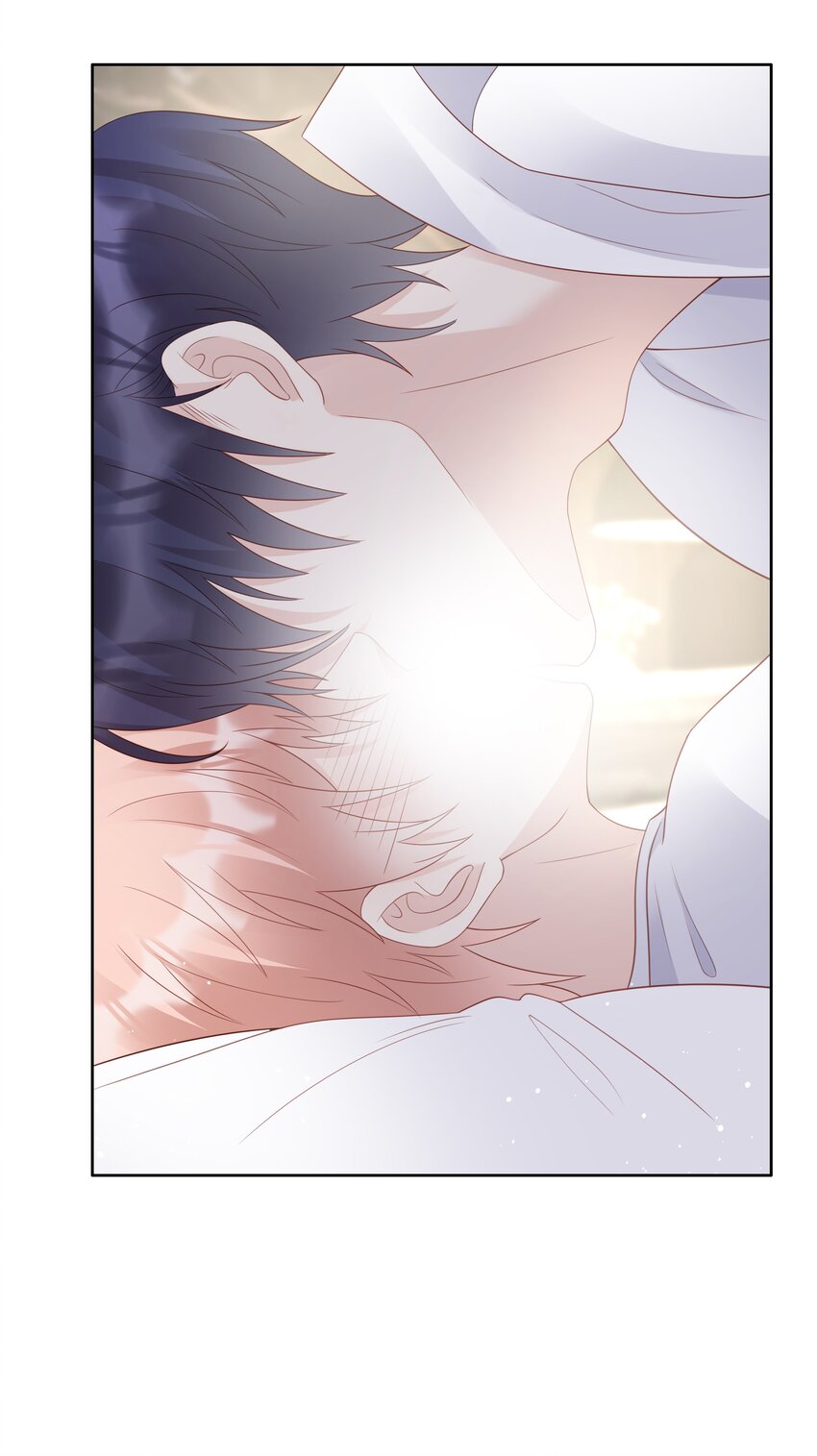 061 我要吻你-第61话