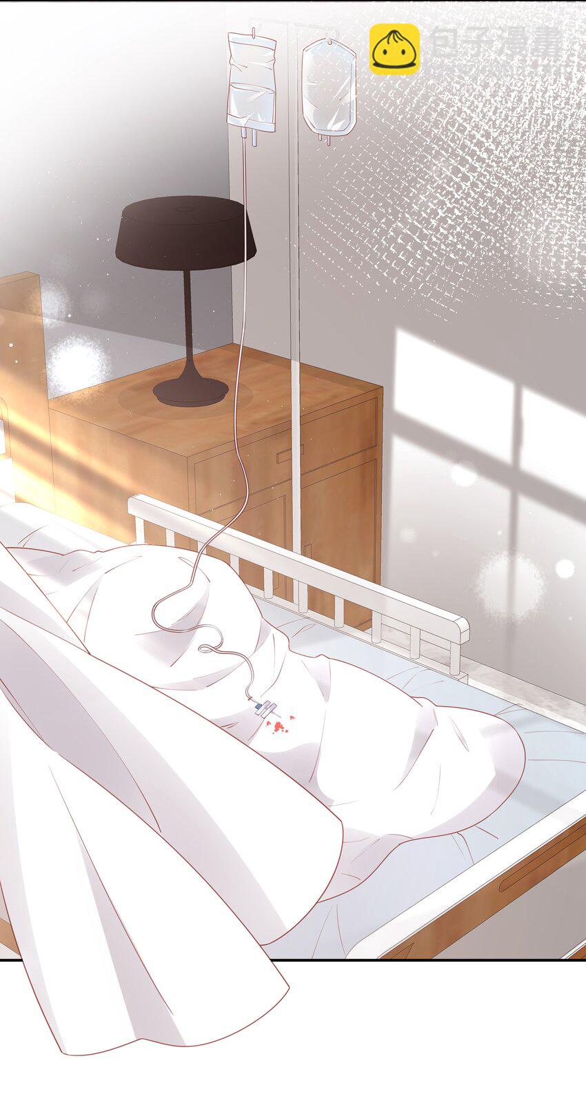 071 我们结束了-第71话