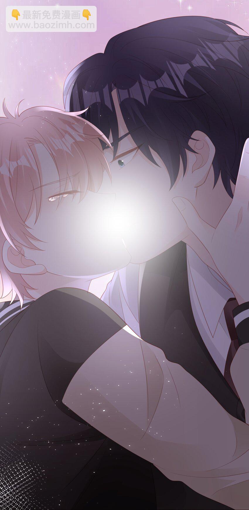 077 分手的条件-第77话