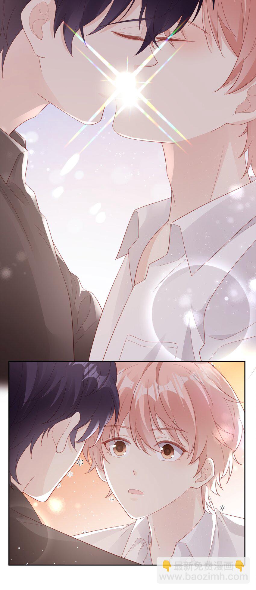 081 想对你更好-第81话