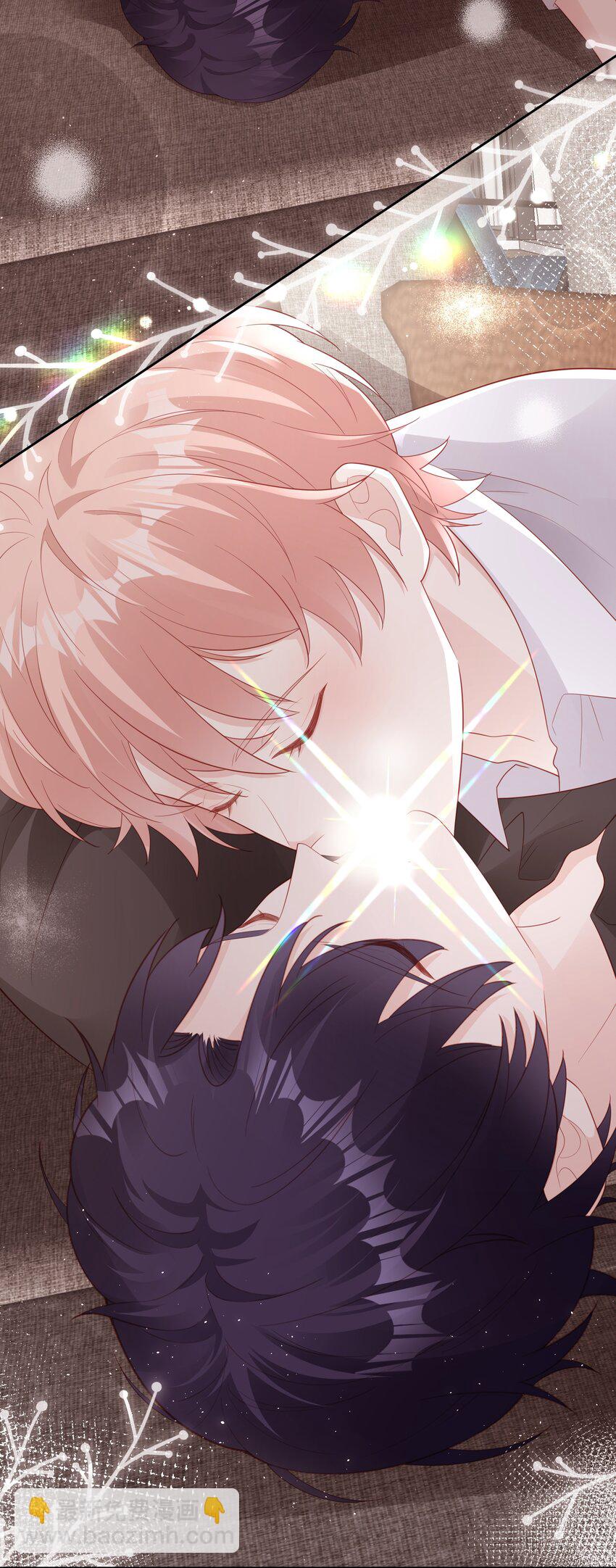 081 想对你更好-第81话