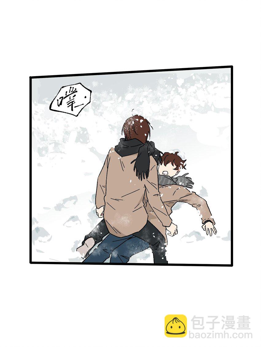 第19章 我错了-第19话