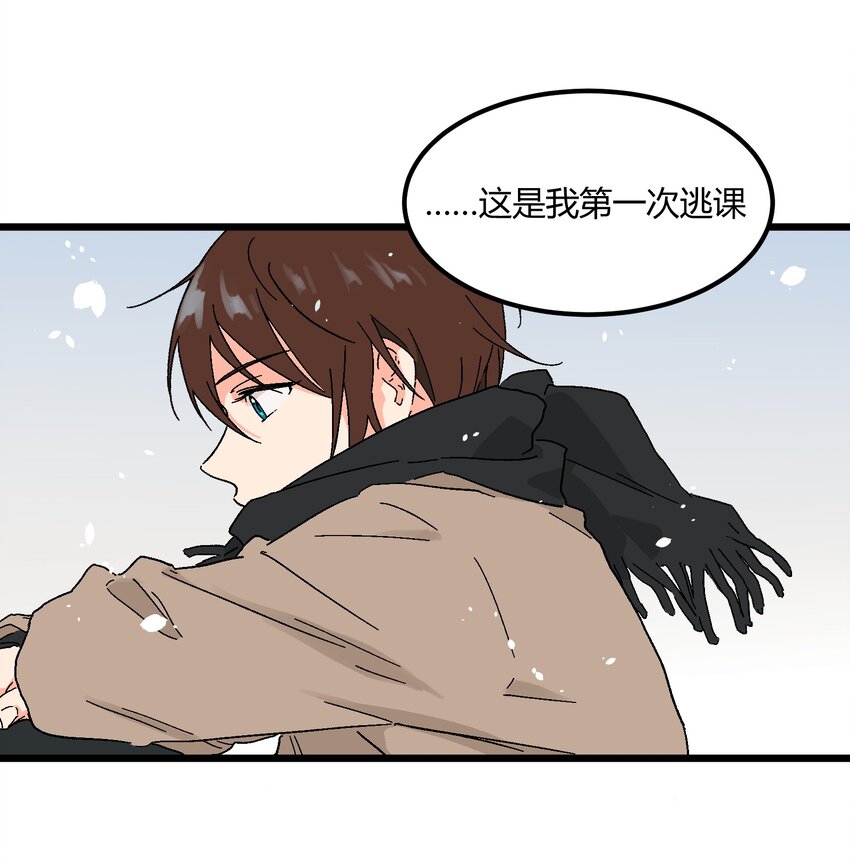 第19章 我错了-第19话