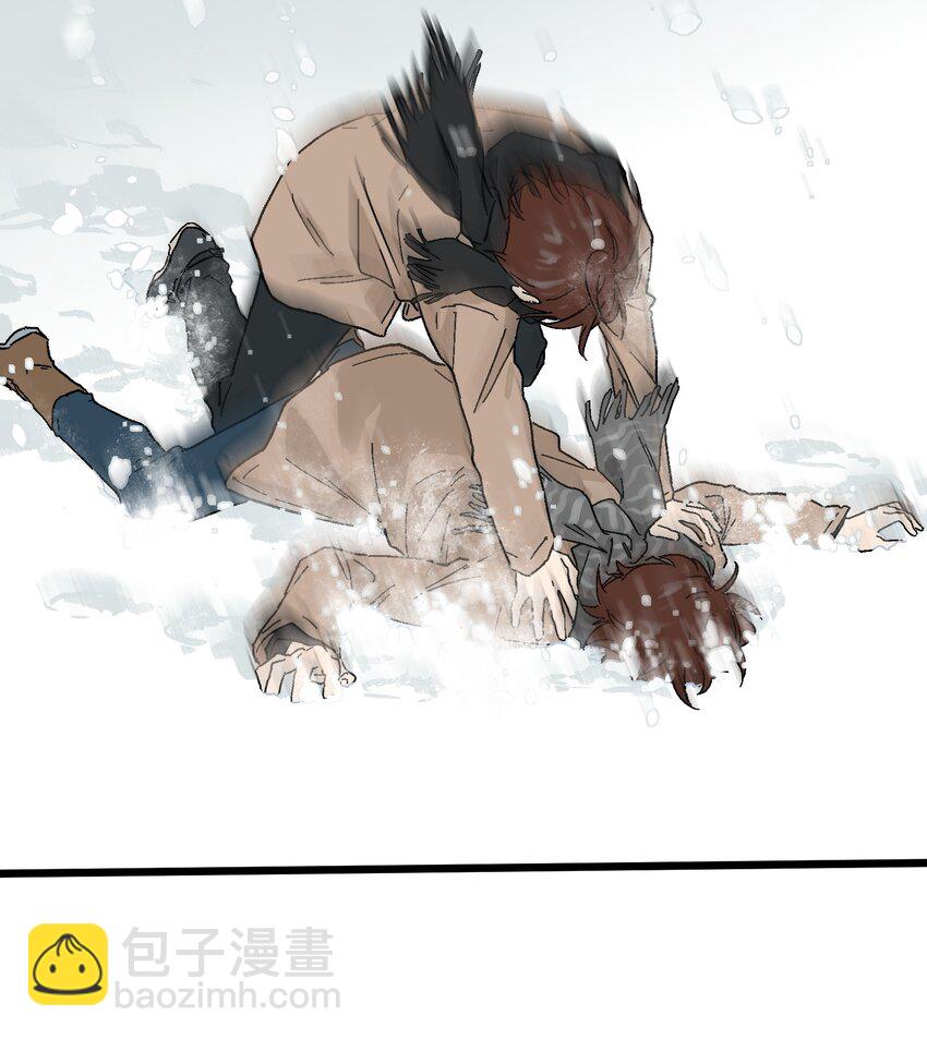 第19章 我错了-第19话