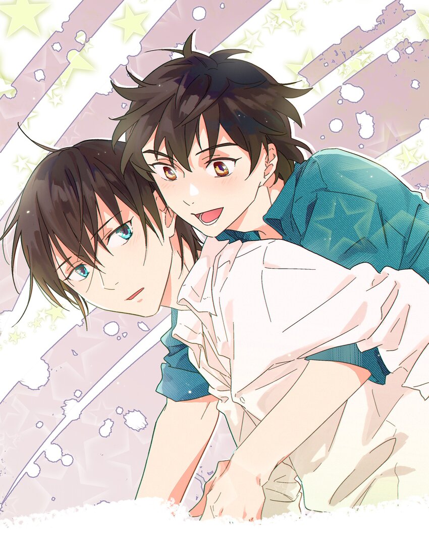 第34章 你的姜赫来找你啦-第35话