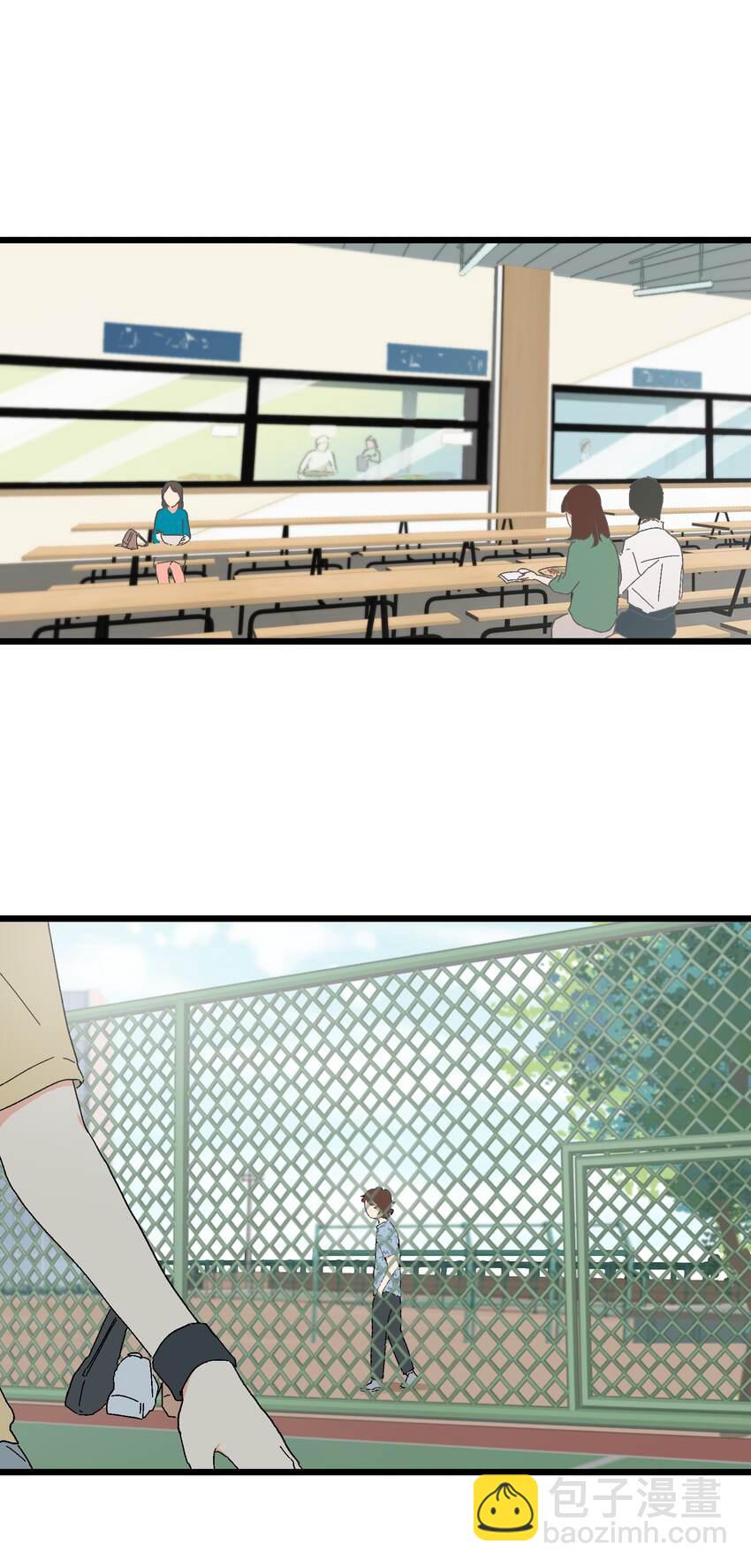 第34章 你的姜赫来找你啦-第35话