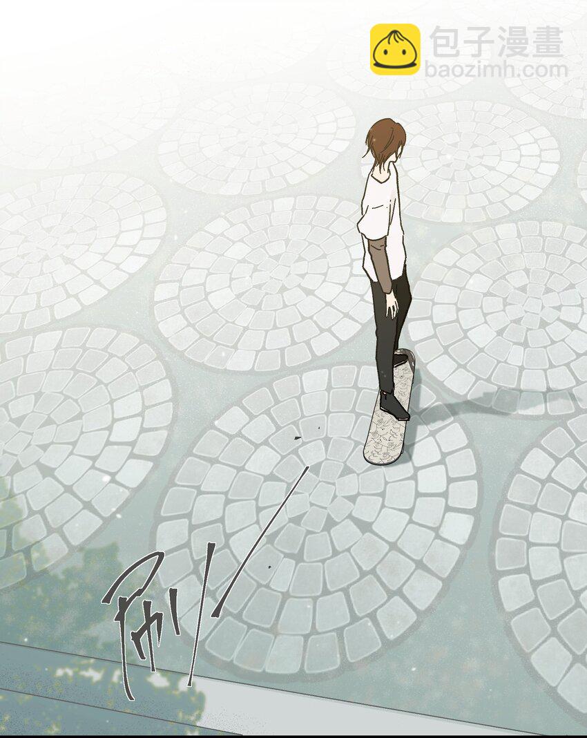 第7章 &ldquo;黑&rdquo;历史-第7话