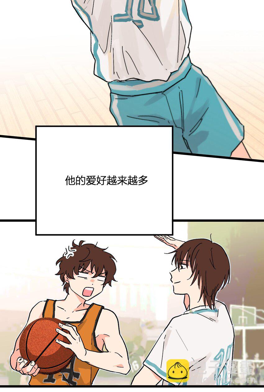 第7章 &ldquo;黑&rdquo;历史-第7话