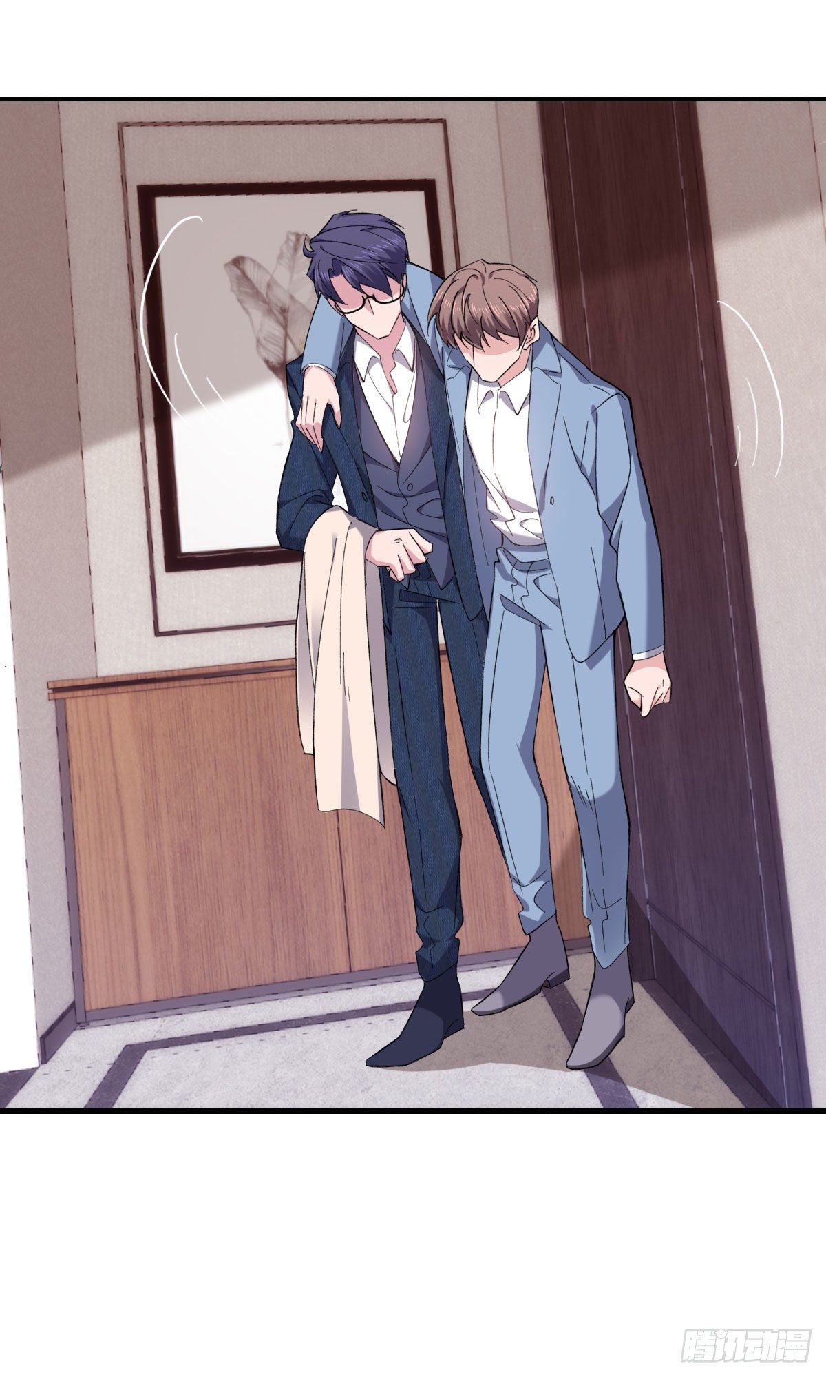 9-绝不重蹈覆辙-第11话